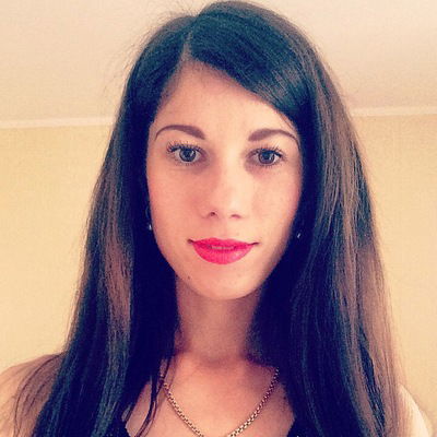 Светлана Гусева