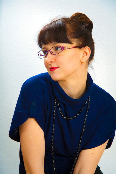 Вероника Плигина