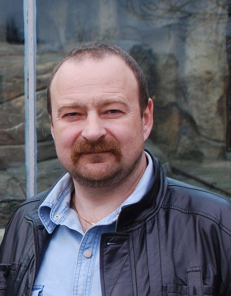 Дмитрий Новиков