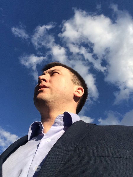 Федор Мадалиев