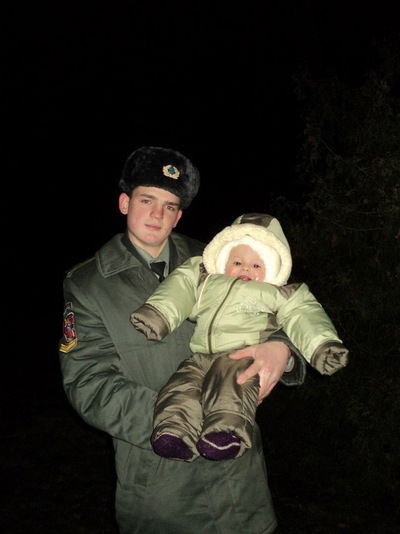 Олег Майборода