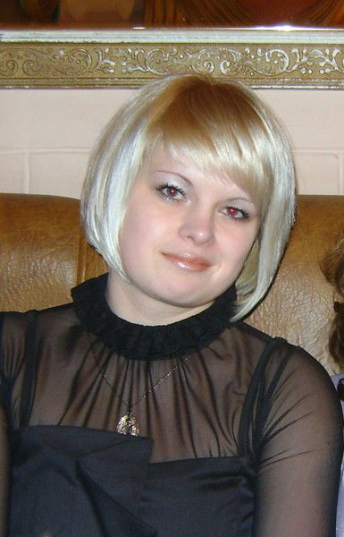 Наташа Обруснк