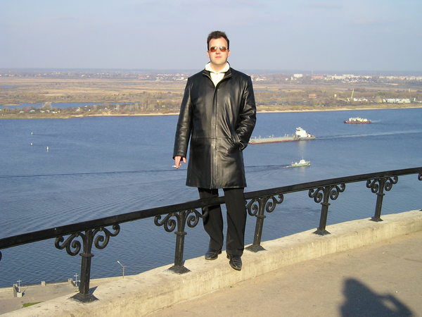 Эдуард Карасев