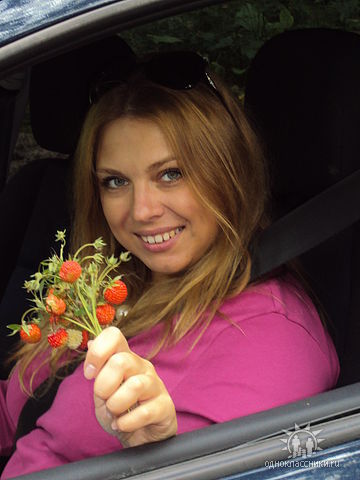 Наталья Григорьева