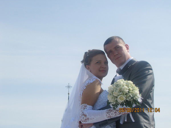 Наталья Посевкина