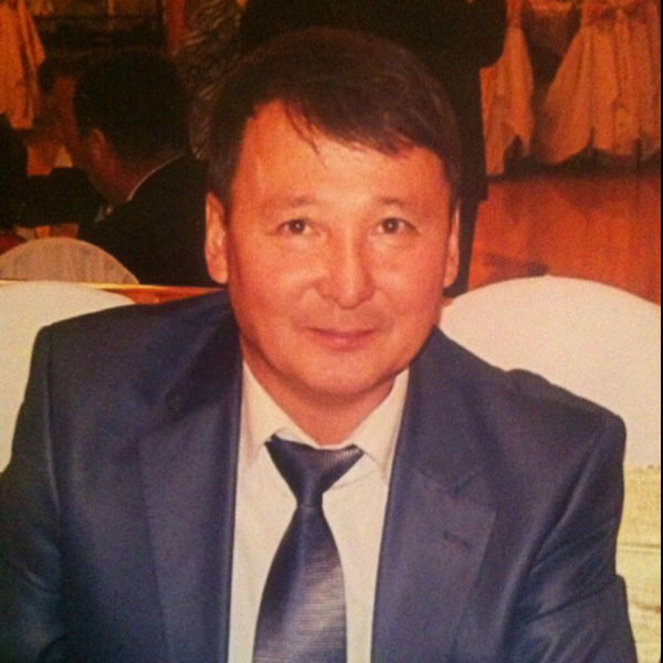 Биржан Турсунов