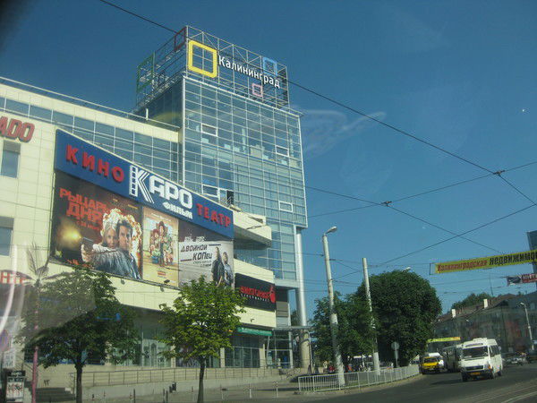 Лариса Бикмуллина