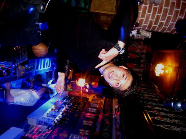 Эльдияр Насирдинов