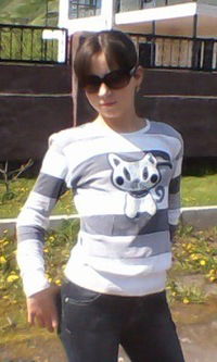 Адиля Гурьянова