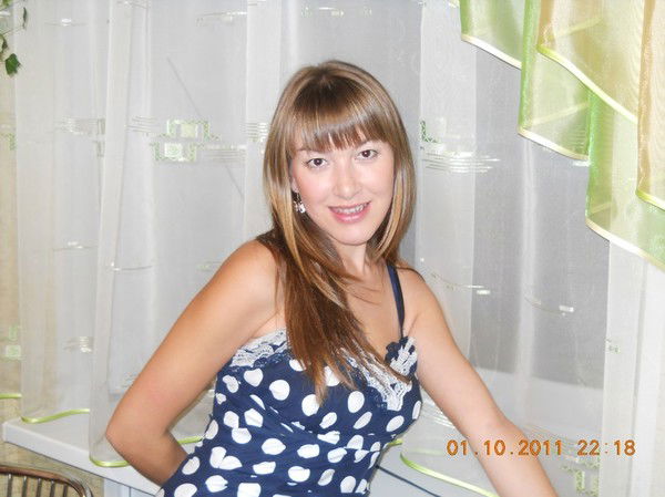 Альбина Гайсина