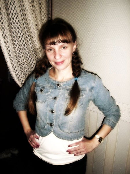 Jenya Antonova