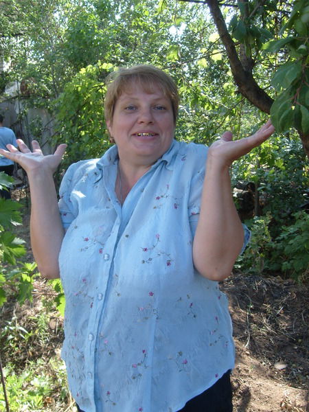 Елена Чулкова