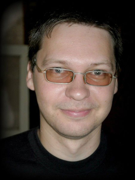 Андрей Андреев