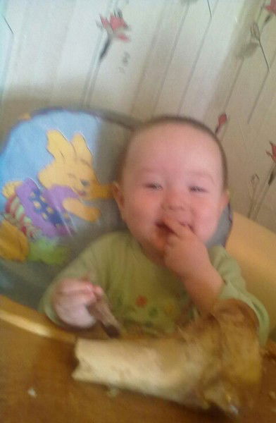 Кошимбекова Айгерим