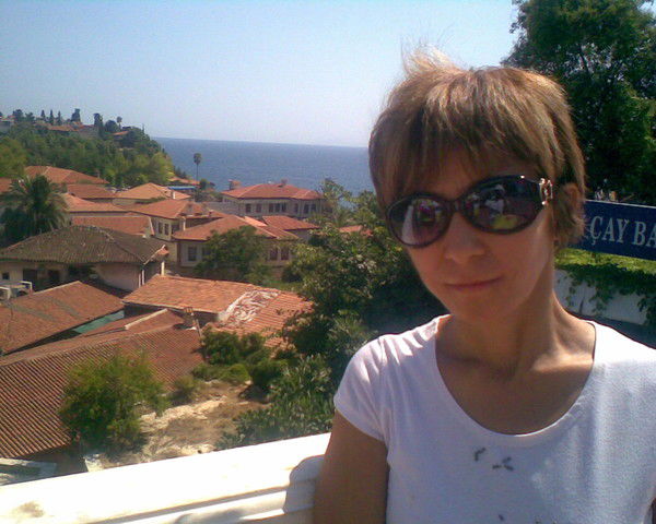 Akmaral Khairekeyeva