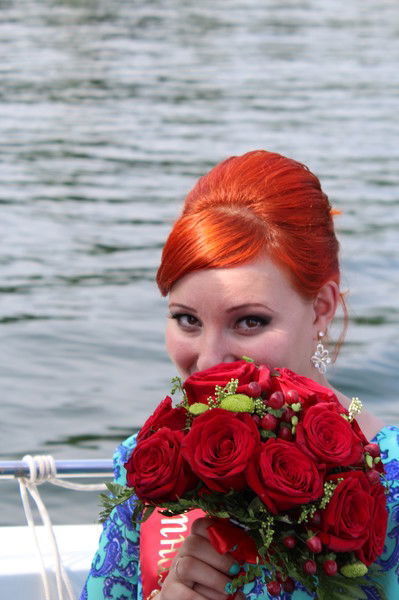 Катерина Савельева