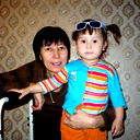 Шакизада Дусенова