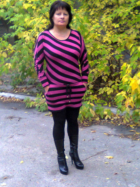 Светлана Беженарь