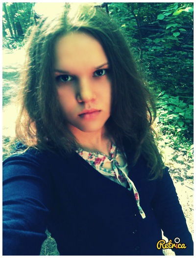 Катерина Вертушкина