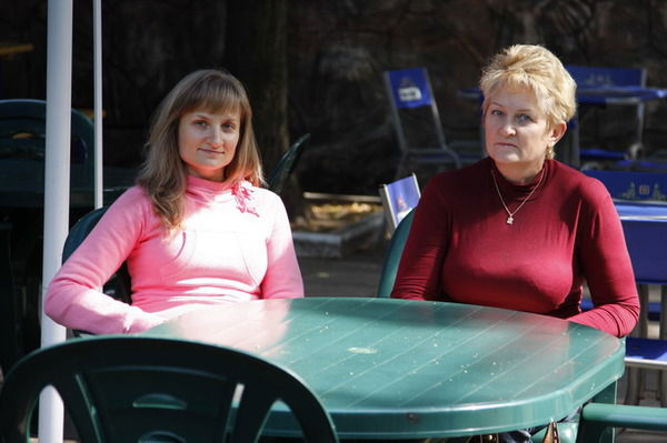 Валентина Евдокимова