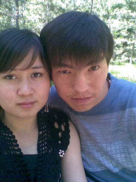 Дулат Шегенбаев