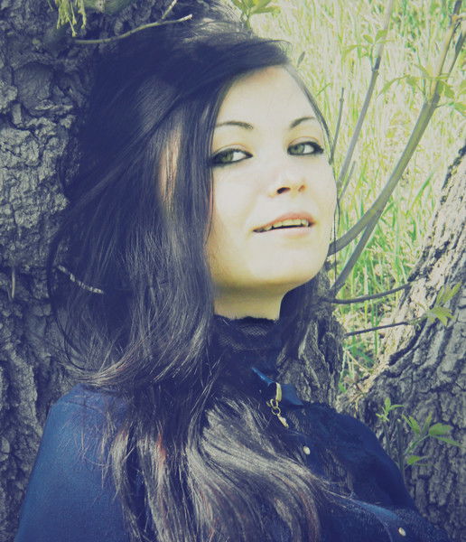 Анастасия Красножён