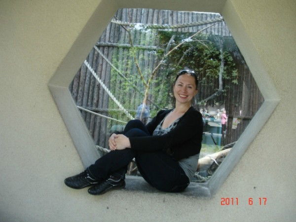 Наталья Лукина