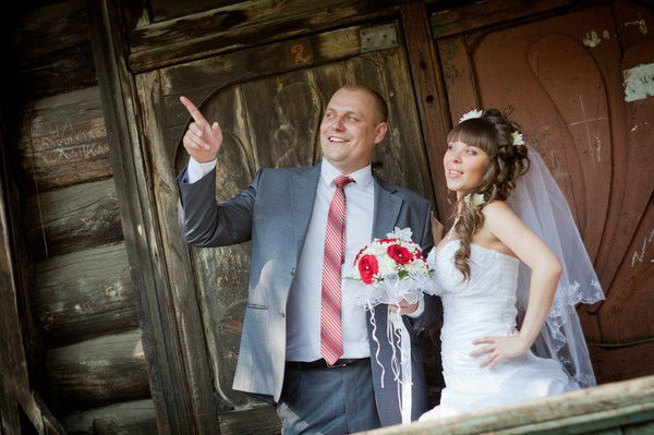 Анжелика Петрова