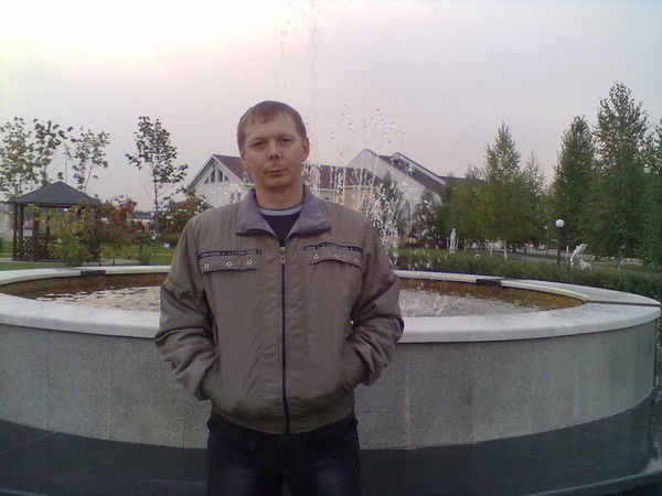 Радик Шафигуллов