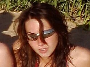 Настюха Николаева