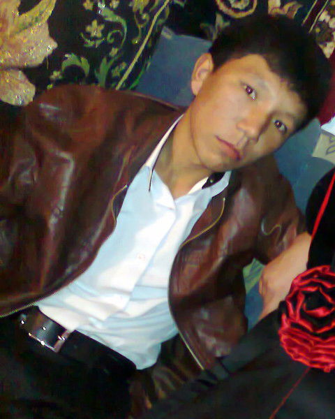 Конакбай Нурсултанов