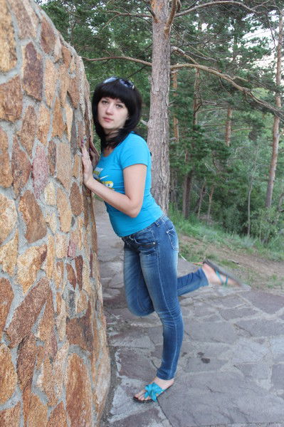 Наталья Соколовская