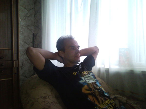 Дмитрий Майоров