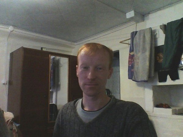 Александр Иванцов