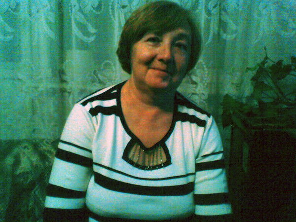 Светлана Жогина