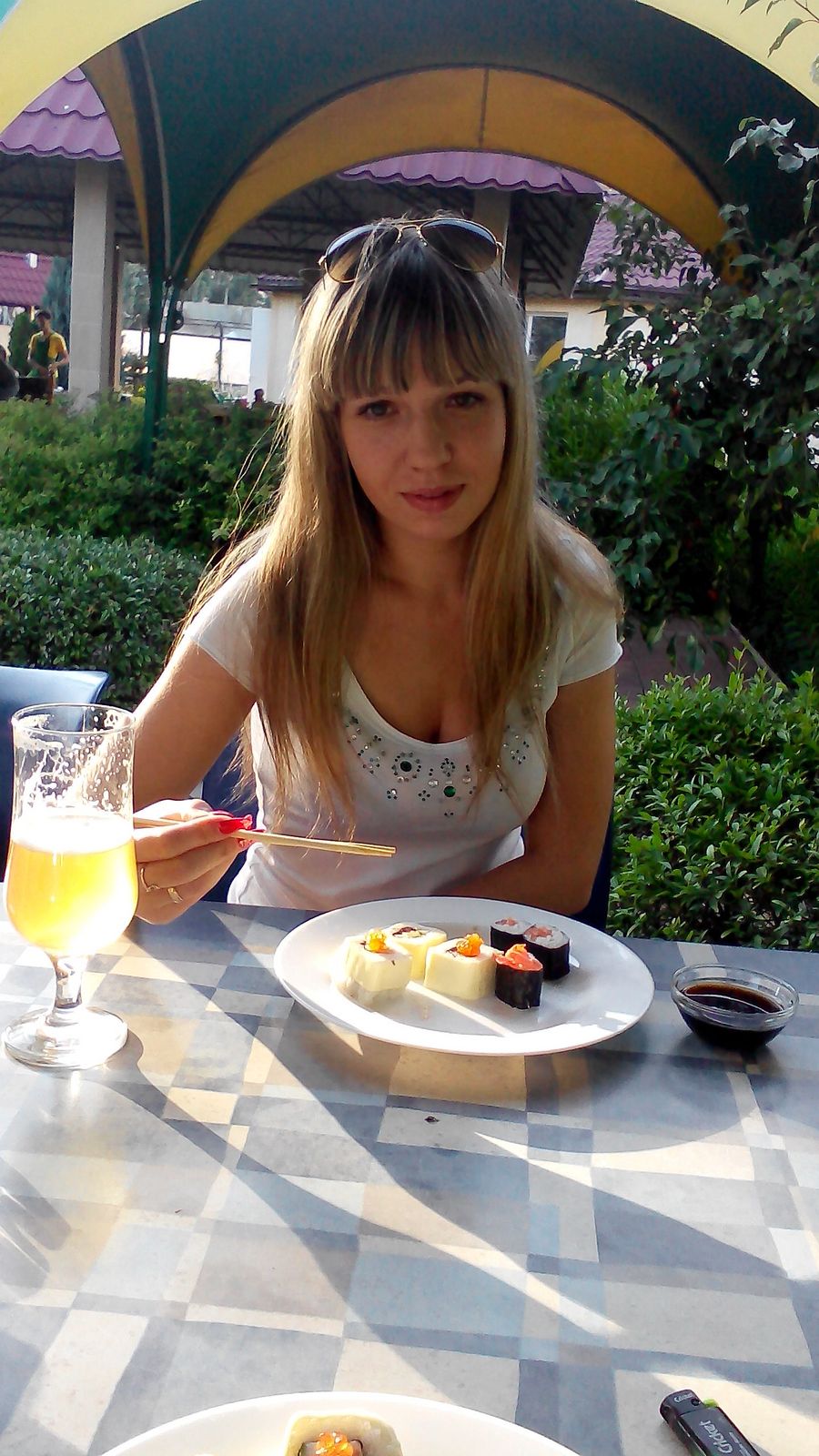 Маринка Конюшок