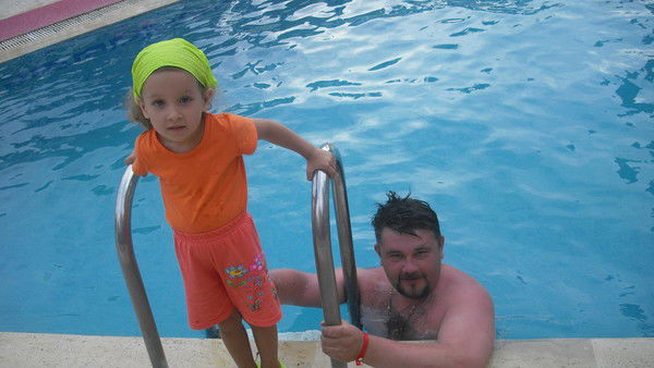 Сергей Самаркин