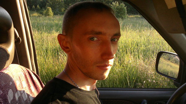 Андрей Жигалов