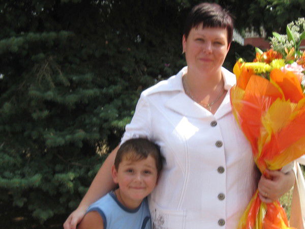 Ольга Власова