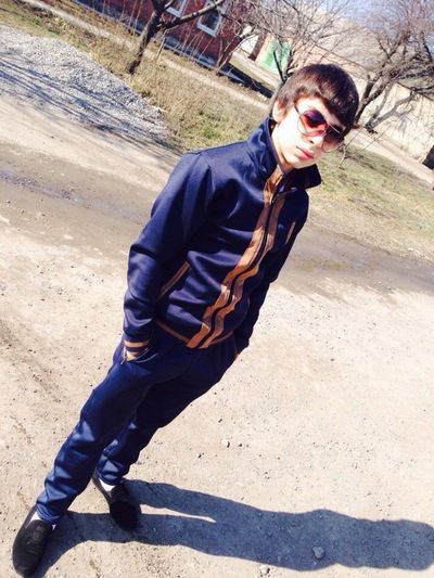 Коля Пхабардо