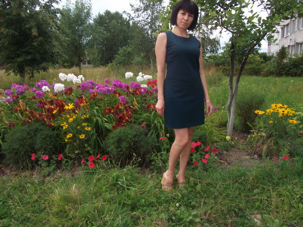 Елена Розова