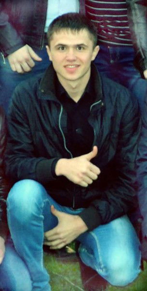 Сергей Васильев