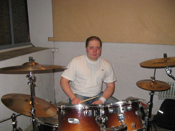 Александр Кочев