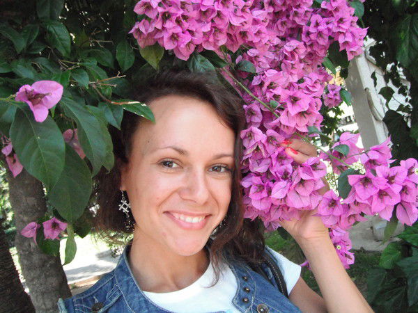 Алина Харченко