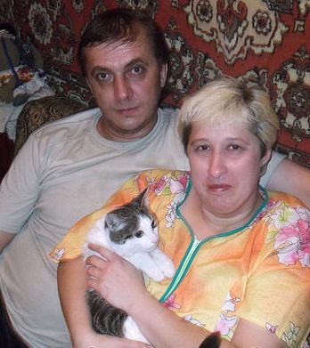 Альбина Андриянова