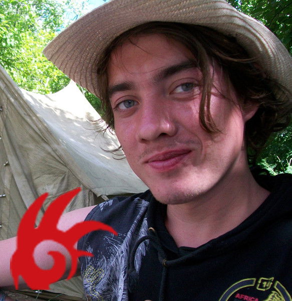 Владимир Чупров