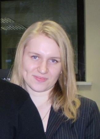 Елена Смирнова