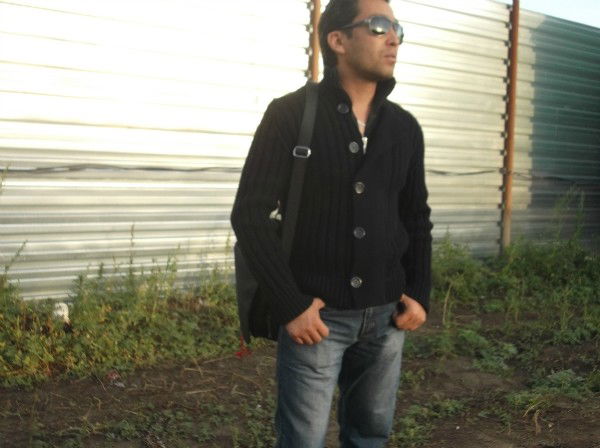 Кайрат Кульсеитов