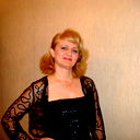 Лариса Новикова