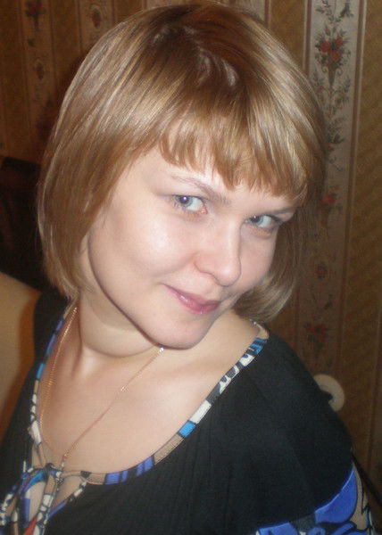 Екатерина Новикова